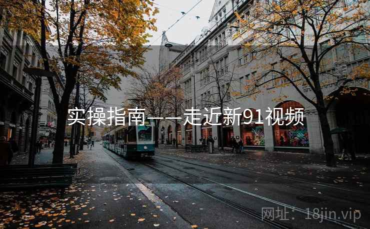 实操指南——走近新91视频 第1张 实操指南——走近新91视频 第1张